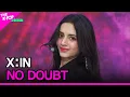 Download Lagu X:IN, NO DOUBT [THE SHOW 240312]
