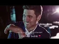 Michael Bublé - Help Me Make It Through The Night (feat. Loren Allred) [Official Audio]
