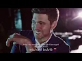 Download Lagu Michael Bublé - Help Me Make It Through The Night (feat. Loren Allred) [Official Audio]