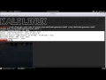 Install Venom Shellcode Generator script in kali Linux