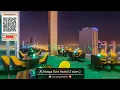 Al Malqa Elite Hotel | Riyadh, Saudi Arabia | Hotel Review 🛏️
