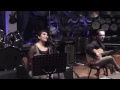 Soulacoustix - No Woman No Cry @ Timbales, Stuttgart