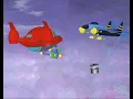 The Little Einsteins - When they saw Big Jet hiding in a cloud We got you Big Jet