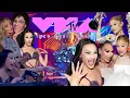 Download Lagu i met ariana grande! | VMAS Vlog