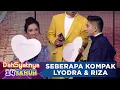Download Lagu SEBERAPA COCOK DAN KOMPAK LYODRA DAN RIZA | DAHSYATNYA 14 TAHUN
