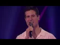 Thomas vs. Ingebjørg  | Go the Distance (Michael Bolton) | Battle | The Voice Norway