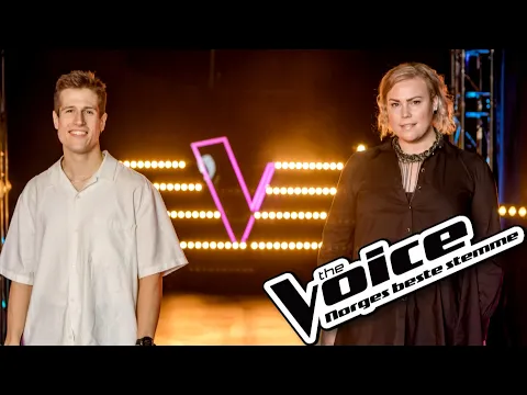 Download MP3 Thomas vs. Ingebjørg  | Go the Distance (Michael Bolton) | Battle | The Voice Norway