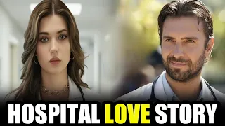 top 8 doctors love story turkish drama series with english subtitles 2026