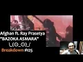 Download Lagu #125 Panah Asmara (Afghan) - Ray Prasetya
