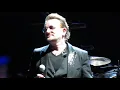 Download Lagu U2 - Stuck In A Moment (Sydney 22/11/19)