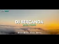 Download Lagu DJ SLOW VIRAL TIKTOK !!! HDR BEAT - DJ BERCANDA  (Slow Remix)