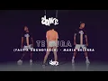 TE CURA - (FAST X Soundtrack) - Maria Becerra | FitDance (Choreography)