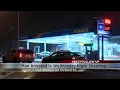 Man arrested in Sunoco gas station shooting