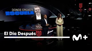 El Día Después (07/09/26): Gracias eternas, Luis Fermoso