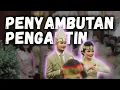 Download Lagu Momen Spektakuler! Penyambutan Pengantin Adat Batak dengan B-jes Musik