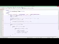 JavaScript - Arrays