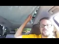 Audi Q5 Panaramic Sunroof Linin Shade Replacement