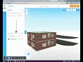 Floorplanner - adding a second story