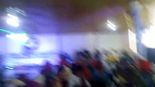 ondo praise team unusual sunday 