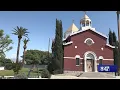 Tiny California town with over 100 years of Armenian heritage celebrates Easter