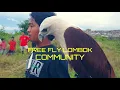 Download Lagu FREE FLY LOMBOK COMMUNITY | SOAR ELANG TERBESAR DI INDONESIA ELANG WBSE, BK \u0026 BONDOL FULL SKILL