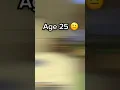 Minecraft Secret Bases at Different AGES