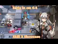 Download Lagu Arknights - Saria skill 3 in cm 6-4(Showcase)