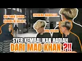 Download Lagu PUJUK DI REJECK OLEH SYER?!.SYER KEMBALIKAN BARANG YANG BARHARGA DARI MADKHAN!!