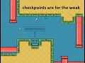 Big FLAPPY tower vs tiny square 17 47 IGT WR