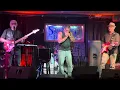 Never Make A Move Too Soon at Stanhope House Blues Brews BBQ with Johnny Charles 7-12-25