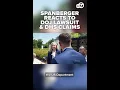 Spanberger reacts to DHS claim that her policies made Virginia a magnet for illegal alien crime