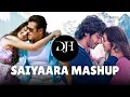 Download Lagu Saiyaara Mashup (Male version) - DJ H UK | Saiyaara Mashup 2025 | #Saiyaara #saiyaaramashup
