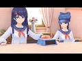 Download Lagu MiSide Animation 💖 - Outsmarting Cappie's Big Brain [w/@Reindayo ]