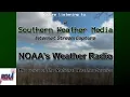 NWS Albuquerque Weekly Test - July 6 2022 EAS