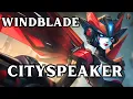 Download Lagu Windblade - Cityspeaker | Rock Song | Transformers