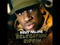 Relegation Riddim - Bugzy Malone