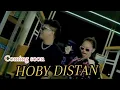 Download Lagu COMING SOON (HOBY DISTAN) EYINA KAWATAK \u0026 HENDRO ENGKENG #viral2025 