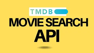 How to Integrate TMDb API Create a Movie Search Engine using JavaScript TMDb WeezyTube