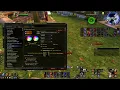 Deadly Boss Mods DBM - How to move the countdown bars