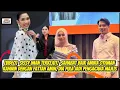 Download Lagu Sissy Iman TERKEJUT! Sahabat Baik Amira Othman Kahwin Dengan Fattah Amin, Dia Pula Jadi Pengacara