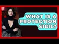 What Is A Protection Sigil - Inside the Supernatural
