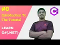 Introduction to C Tutorial Series C Programming Tutorial Aditya Burgula