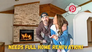 WE BOUGHT THE HOME NO ONE WANTED… FUTURE PLANS