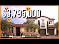 Phenomenal Ocean View Home in San Clemente FULL TOUR