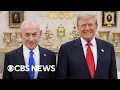What to know after Netanyahu rejects Trump s Gaza peace plan