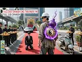 Download Lagu Obrero pobre despreciado por su esposa, resulta ser un dios de guerra famoso