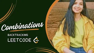 77 Combinations Leetcode Medium Java Backtracking Hindi Top Interview 150