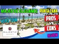 Majestic Elegance Punta Cana Hotel Tour Review Dominican Republic Resorts