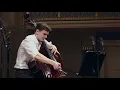 Download Lagu Franz Schubert: Sonata in a-minor for arpeggione and piano, Dominik Wagner, Aurelia Visovan