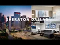 Sheraton Dallas Hotel Review The Best Hotels Dallas Has to Offer